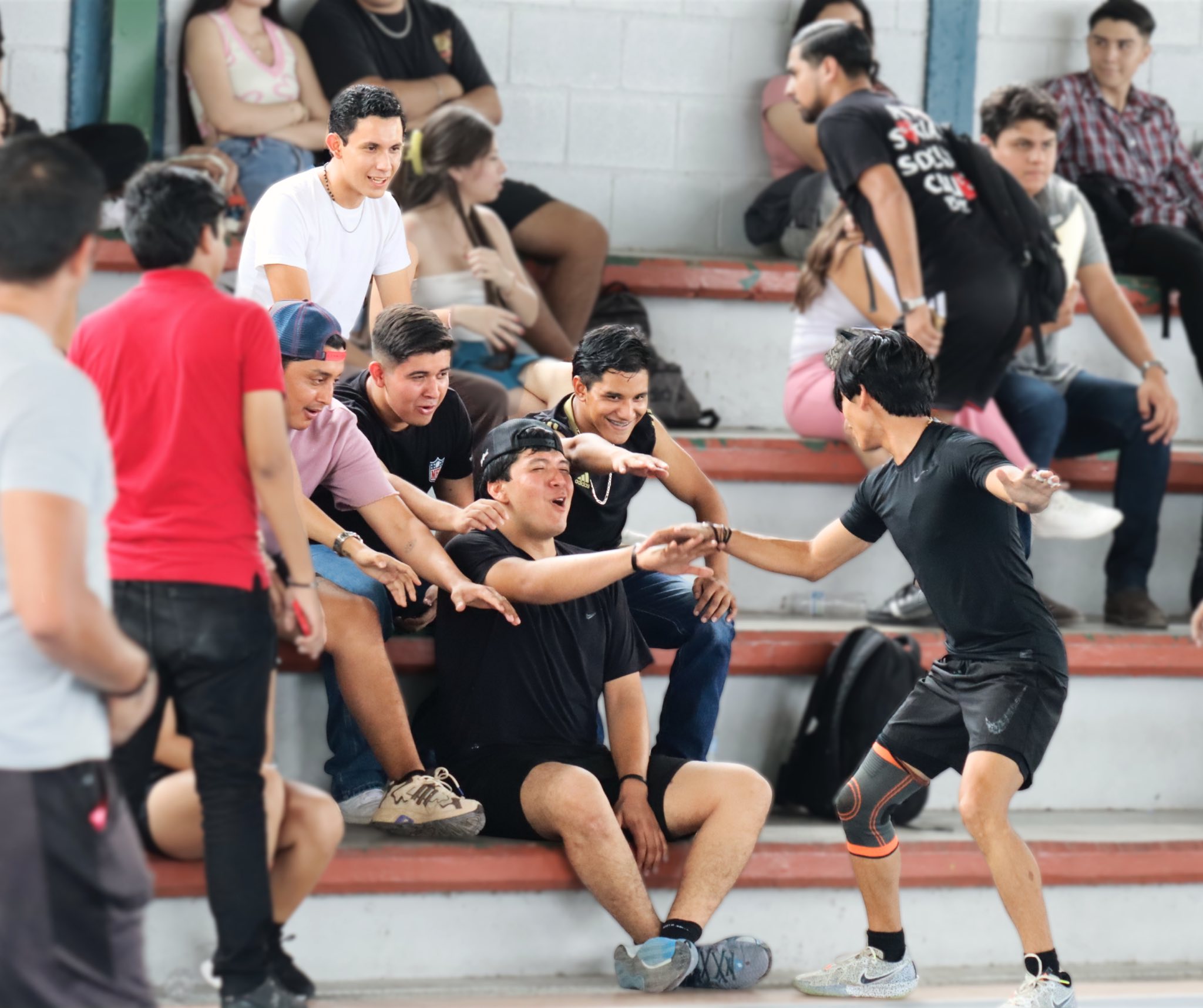 Foto Torneo de Ponchados FCAV 2026
